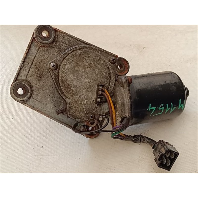 DAEWOO MATIZ Első Ablaktörlő Motor