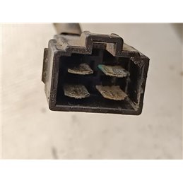 DAEWOO MATIZ Első Ablaktörlő Motor