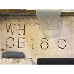 MAZDA PREMACY Kilométeróra