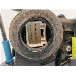 TOYOTA AURIS Jobb hátsó Ajtózár