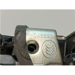 TOYOTA AURIS Bal első Ajtózár