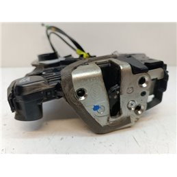 TOYOTA AURIS Bal első Ajtózár