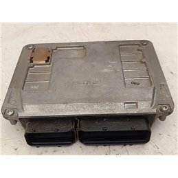 SKODA FABIA I Motorvezérlő