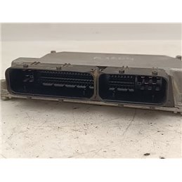 SKODA FABIA I Motorvezérlő