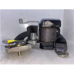 MITSUBISHI SPACE STAR Jobb első Biztonsági Öv