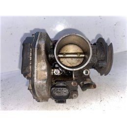VW POLO III Fojtószelep (Mechanikus)