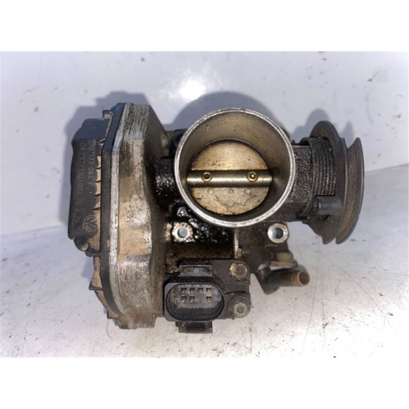 VW POLO III Fojtószelep (Mechanikus)