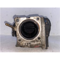 VW POLO III Fojtószelep (Mechanikus)