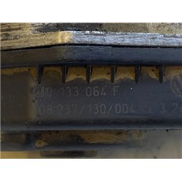 VW POLO III Fojtószelep (Mechanikus)