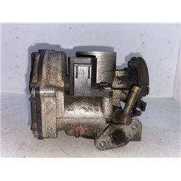 VW POLO III Fojtószelep (Mechanikus)