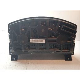 OPEL ZAFIRA B Kilométeróra