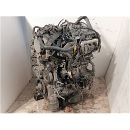 TOYOTA AURIS Komplett Motor (Segédberendezésekkel)