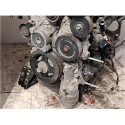 TOYOTA AURIS Komplett Motor (Segédberendezésekkel)