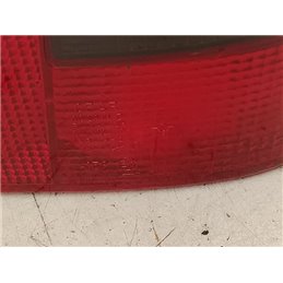 CITROËN BERLINGO Jobb Hátsó Lámpa