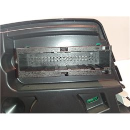 OPEL ZAFIRA B Kilométeróra