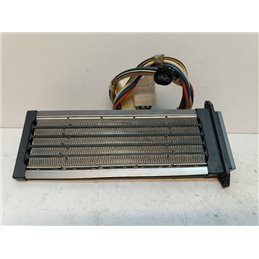 TOYOTA AURIS Fűtőradiátor (Elektromos)
