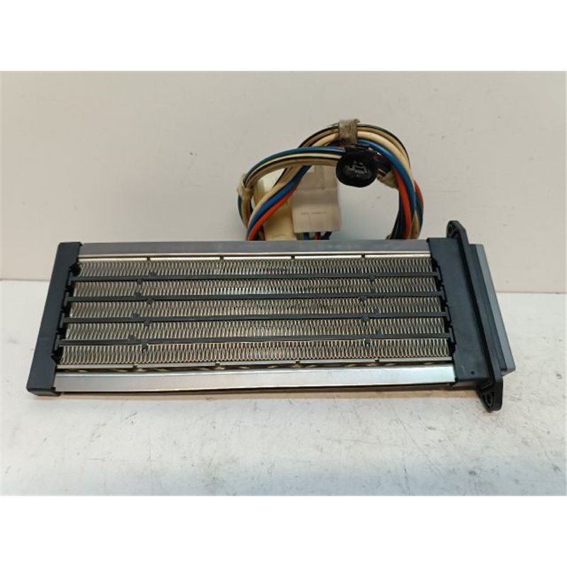 TOYOTA AURIS Fűtőradiátor (Elektromos)