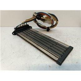 TOYOTA AURIS Fűtőradiátor (Elektromos)