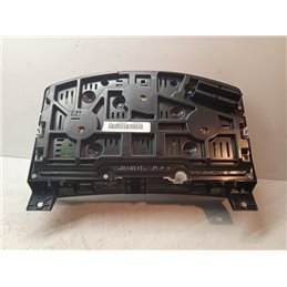 OPEL ZAFIRA B Kilométeróra