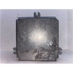 HONDA CIVIC VII Motorvezérlő