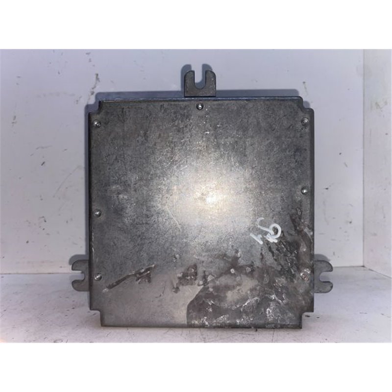 HONDA CIVIC VII Motorvezérlő