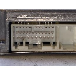 HONDA CIVIC VII Motorvezérlő