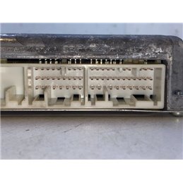 HONDA CIVIC VII Motorvezérlő