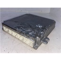 HONDA CIVIC VII Motorvezérlő