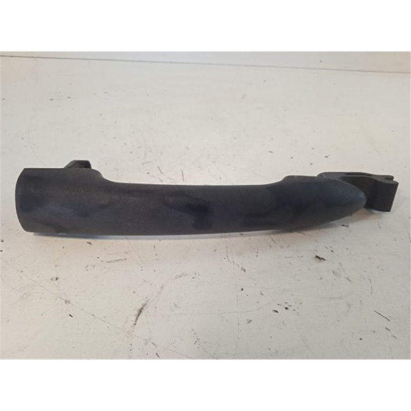 RENAULT CLIO III Bal hátsó Külső Kilincs