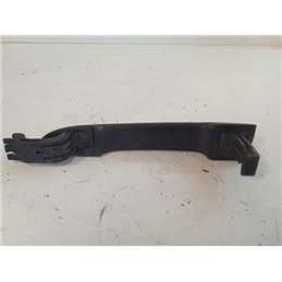 RENAULT CLIO III Bal hátsó Külső Kilincs