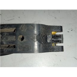 RENAULT CLIO III Bal hátsó Külső Kilincs