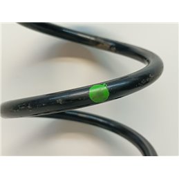 SUZUKI SWIFT IV Bal hátsó Rugó