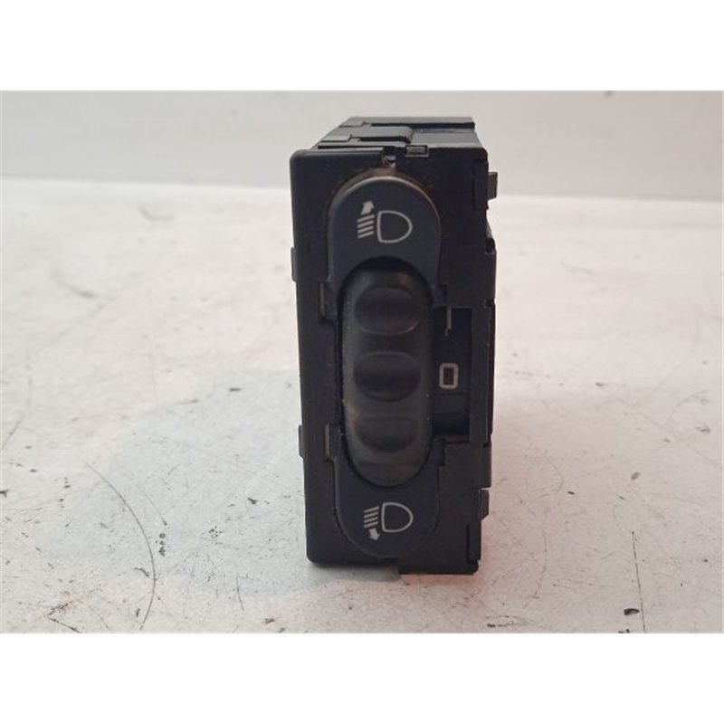 RENAULT CLIO III Fényszórómagasság Állító Kapcsoló