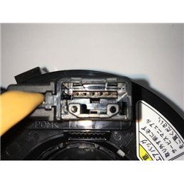 SUZUKI SWIFT IV Légzsák Átvezető Szalagkábel