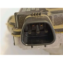 SUZUKI SWIFT IV Első Ablaktörlő Motor