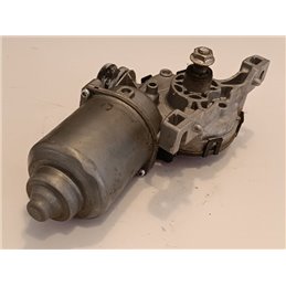 SUZUKI SWIFT IV Első Ablaktörlő Motor