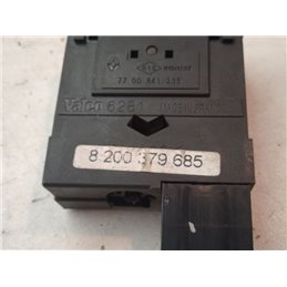 RENAULT CLIO III Fényszórómagasság Állító Kapcsoló