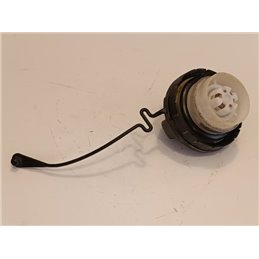 SUZUKI SWIFT IV Tanksapka