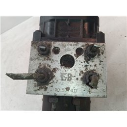 OPEL ASTRA G ABS Kocka