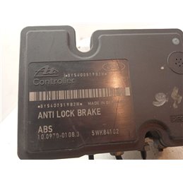 FORD FOCUS C-MAX I ABS Kocka