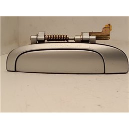 KIA RIO Bal hátsó Külső Kilincs