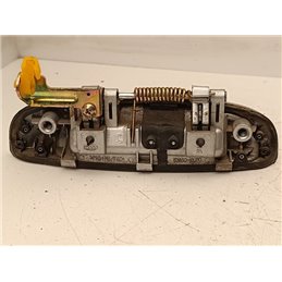 KIA RIO Bal hátsó Külső Kilincs