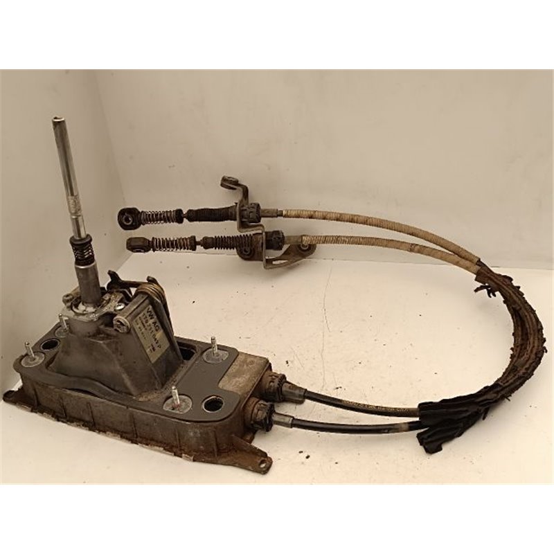 VW TOURAN Váltó Kulissza