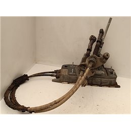 VW TOURAN Váltó Kulissza