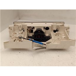 MITSUBISHI CARISMA Fűtéskapcsoló (manuális klímás)