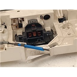 MITSUBISHI CARISMA Fűtéskapcsoló (manuális klímás)