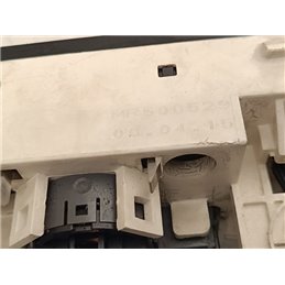 MITSUBISHI CARISMA Fűtéskapcsoló (manuális klímás)