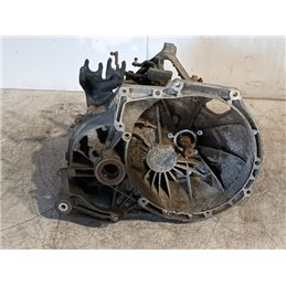 FORD FOCUS II (DA_) Váltó (Mechanikus)