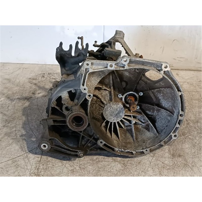 FORD FOCUS II (DA_) Váltó (Mechanikus)