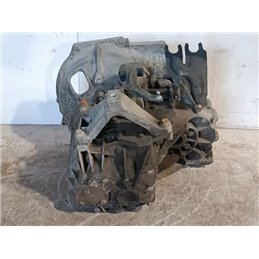 FORD FOCUS II (DA_) Váltó (Mechanikus)